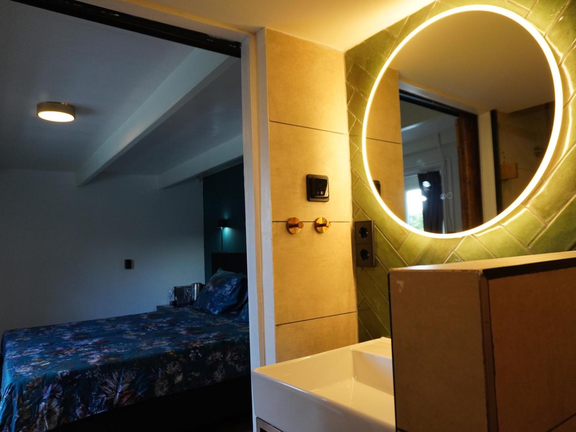B&B Catharinenburg Golf & Wellness Melissant Zimmer foto